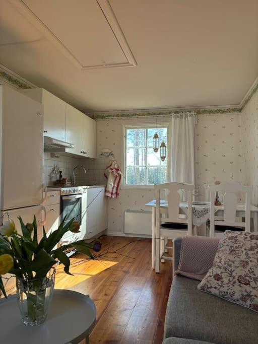 Holiday home Gaesthus I Gardsmiljoe *